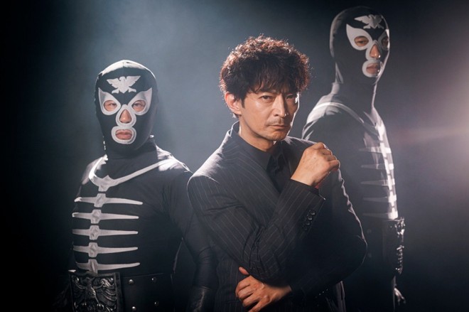 Kenjiro Tsuda