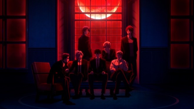 Dark Moon