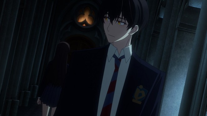 Dark Moon