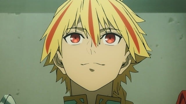 Fate/strange Fake