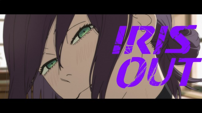 Kenshi Yonezu × Chainsaw Man: Reze Arc Theatrical Film MV