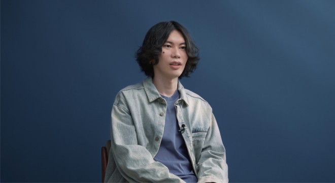 Kenshi Yonezu