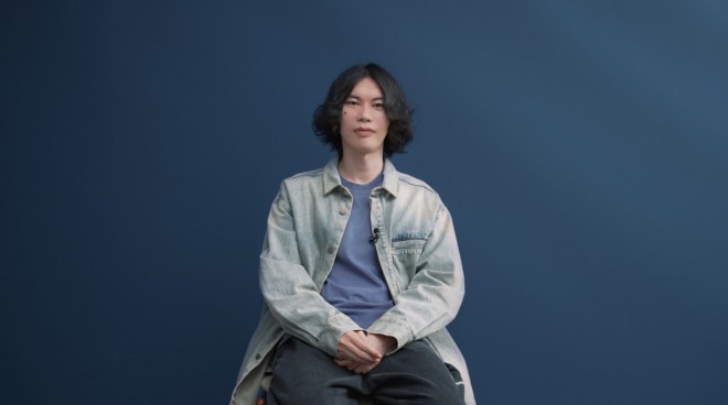 Kenshi Yonezu