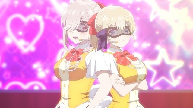 A Couple of Cuckoos