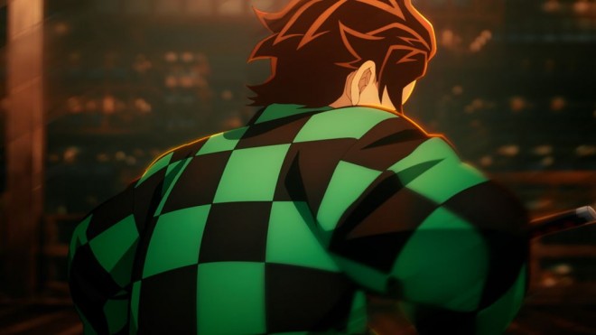 Tanjiro Kamado
