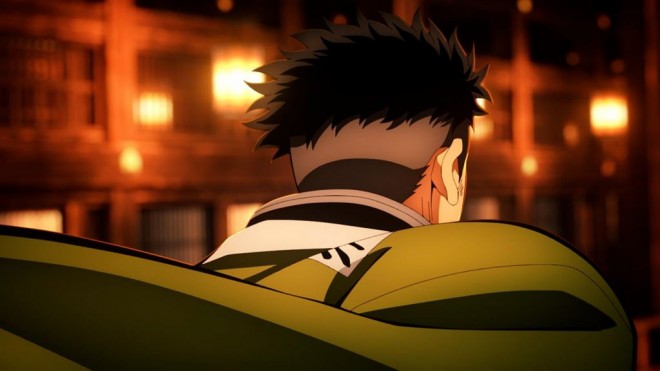 Gyomei Himejima