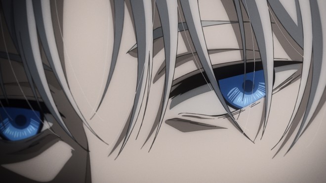SAKAMOTO DAYS