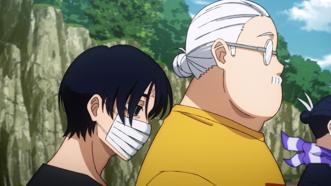 SAKAMOTO DAYS
