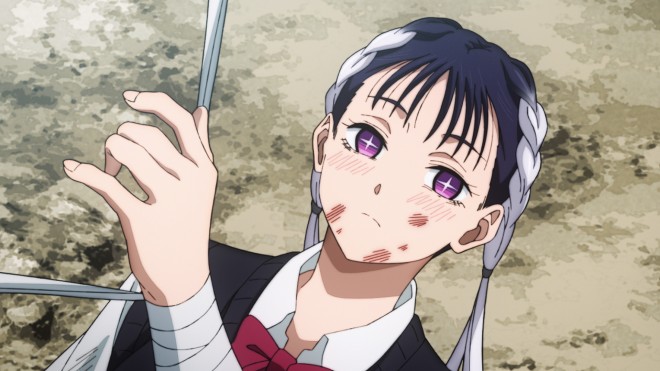 SAKAMOTO DAYS