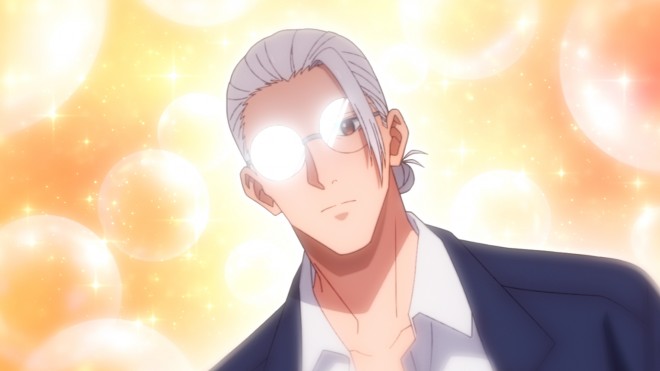 SAKAMOTO DAYS