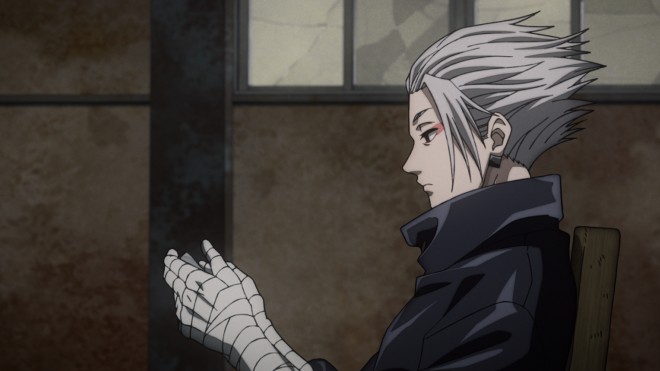 SAKAMOTO DAYS
