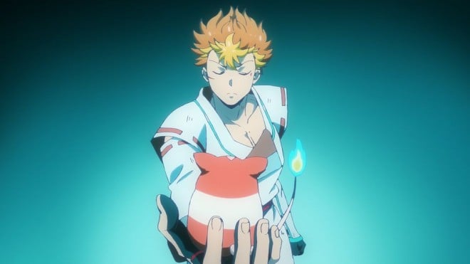 from Onmyo Kaiten Re:Birth Verse