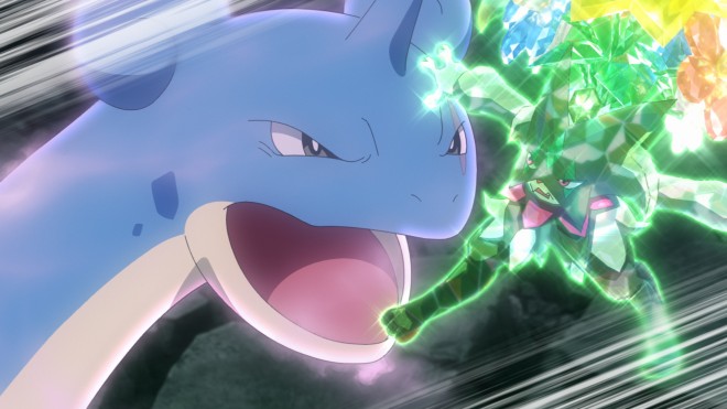 Pokémon Horizons