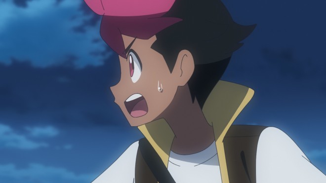 Pokémon Horizons