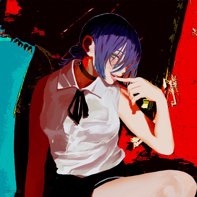Kenshi Yonezu’s new song “IRIS OUT,” theme for Chainsaw Man: Reze Arc, surpasses 4.13 million streams and sets a new solo record.