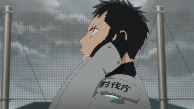 Kaiju No.8 Season 2