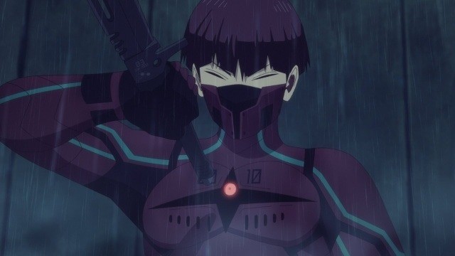 Kaiju No.8 Season 2