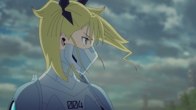 Kaiju No.8 Season 2