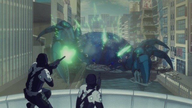 Kaiju No.8 Season 2