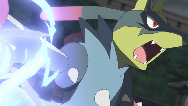 Pokémon Horizons