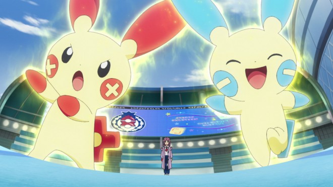 Pokémon Horizons