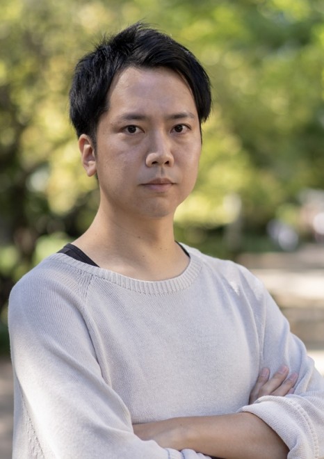 Hiroshi Miyamoto