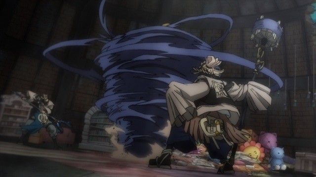 Gachiakuta