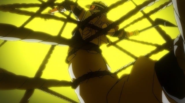 Gachiakuta