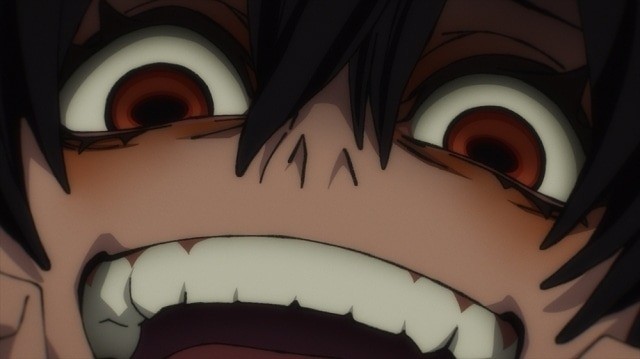 Gachiakuta