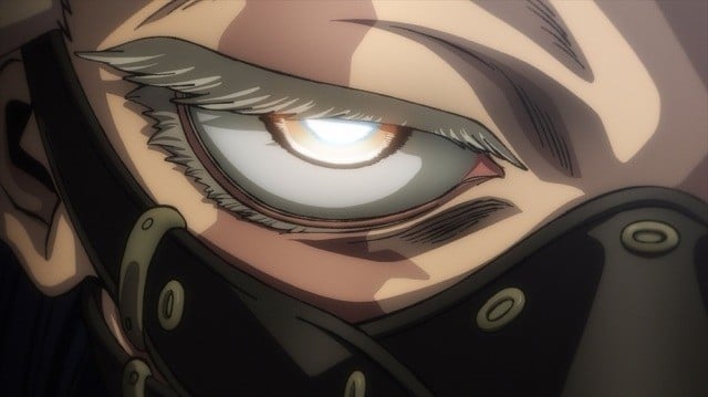 Gachiakuta