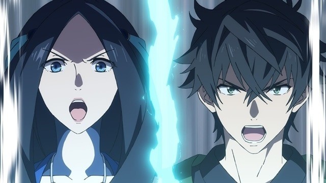Shield Hero S4