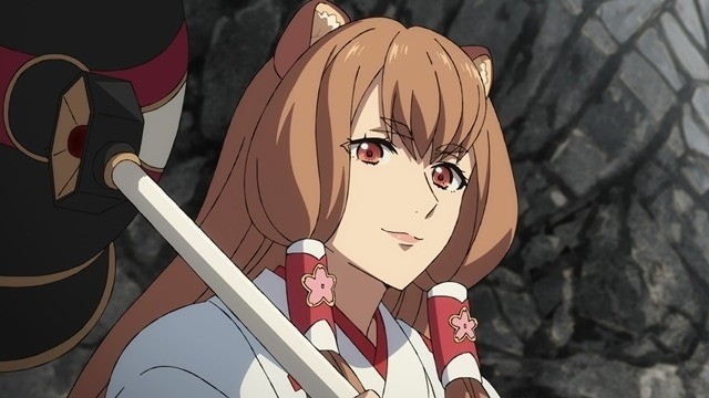 Rising of the Shield Hero Season 4