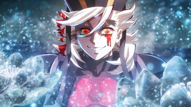Demon Slayer