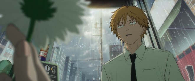 Denji