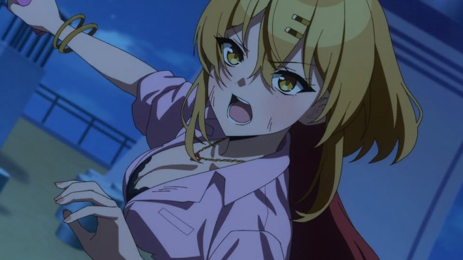 Nukitashi THE ANIMATION