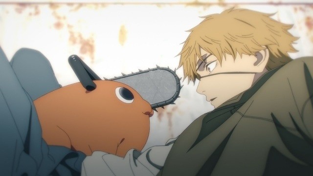 Poichita & Denji