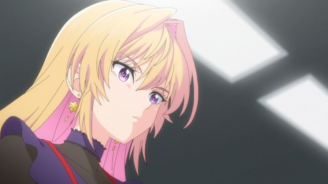My Awkward Senpai