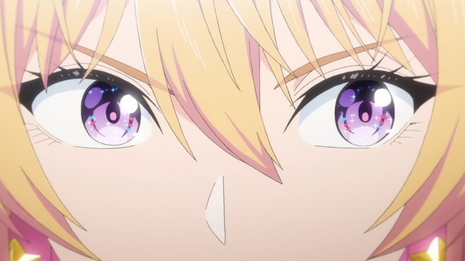 My Awkward Senpai