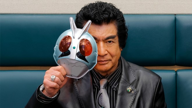 Hiroshi Fujioka
