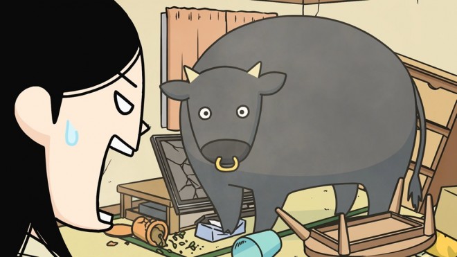 Hyakusho Kizoku