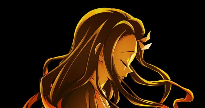 Nezuko Kamado