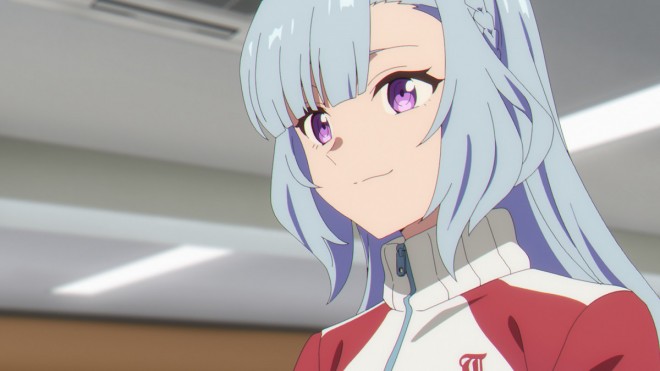 Umamusume Cinderella Gray Cour2