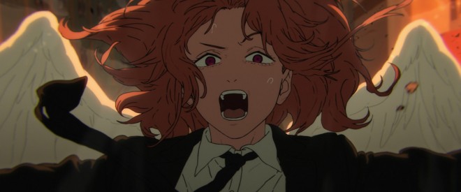 Angel Devil