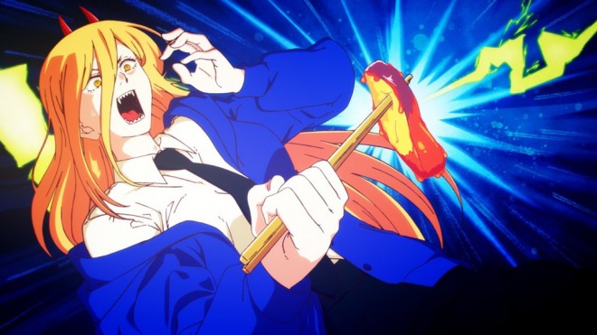 Chainsaw Biyori