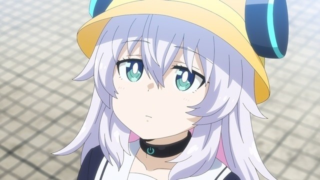 Alma-chan Wants to Be a Family!