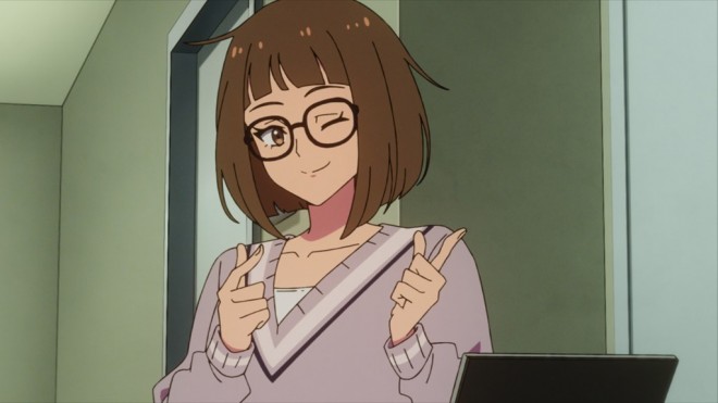 Anime Let's Play