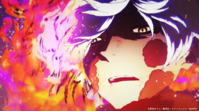 Anime Hell’s Paradise