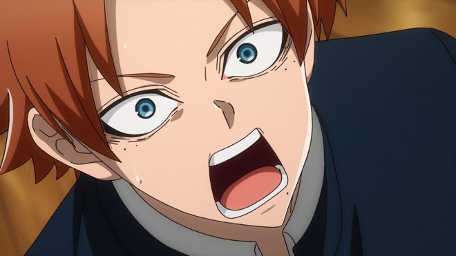 Anime Tougen Anki