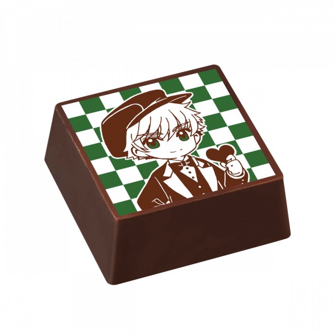 Xiaolang GODIVA × CLAMP Collection Assortment