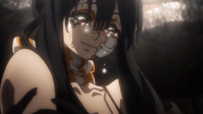 Gachiakuta